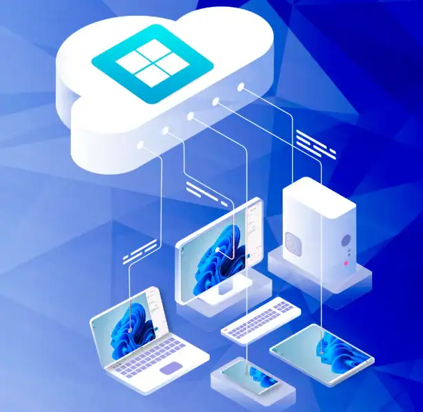 Windows 365 Business 1 vCPU, 2 GB, 64 GB - Annually 6 Đối tượng nào nên dùng Windows 365 Business 1 vCPU, 2 GB - Annually?