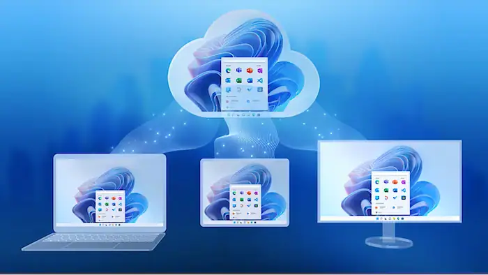 Windows 365 Enterprise 2 vCPU 8 GB 128 GB - Monthly 4 Windows 365 Enterprise 2 VCPU, 8GB, 128GB Monthly Phù Hợp Với Những Ai