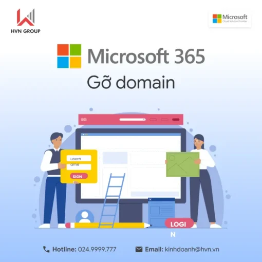 Go Domain Da Su Dung Microsoft 365.webp