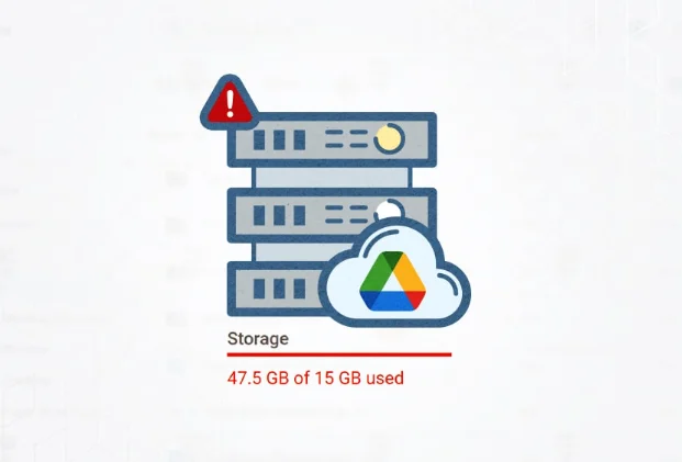 Đối tượng nào nên dùng Google Drive Storage 1TB (Annually)?