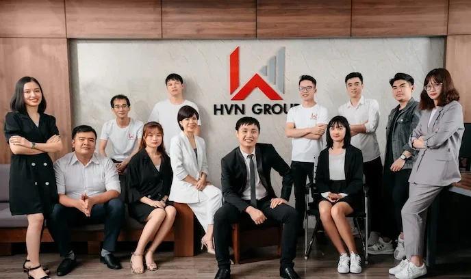 Tại sao nên chọn Google Drive Storage 1TB (Annually) tại HVN Group?