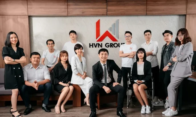 Tại sao nên chọn Google Drive Storage 50GB (Annually) tại HVN Group?