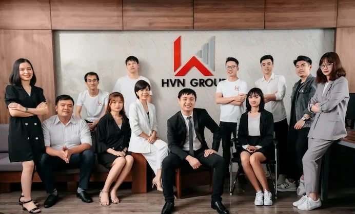 Tại sao nên chọn Google Drive Storage 50GB (Monthly) tại HVN Group?