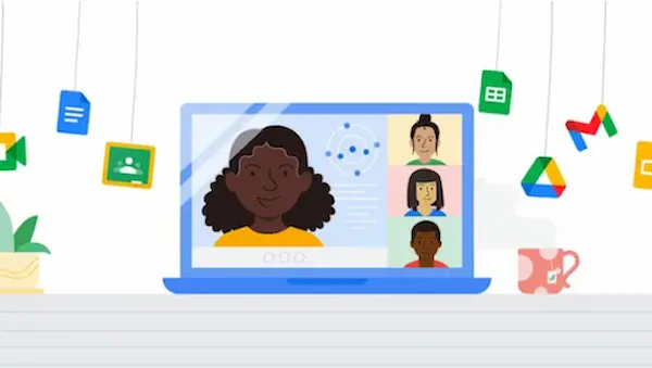 Google Workspace Enterprise Essentials Flexible 2