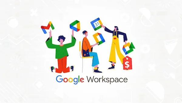 Google Workspace Enterprise Essentials Flexible 3