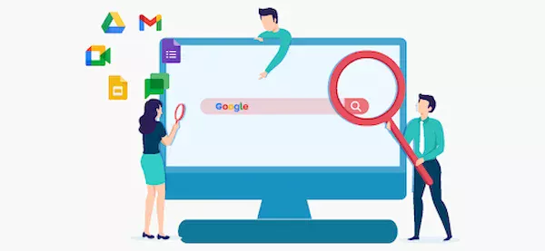 Google Workspace Enterprise Essentials Plus Annually 1