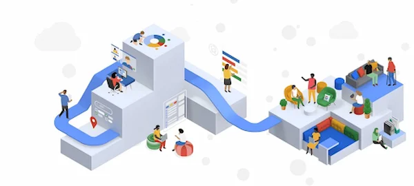 Google Workspace Enterprise Essentials Plus Flexible 3