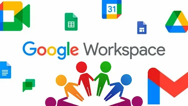 Google Workspace Business Plus Annually 2