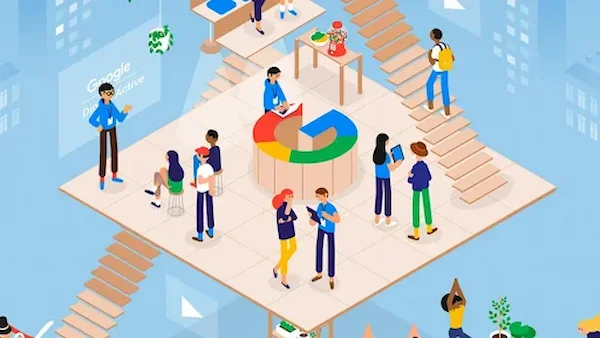 Google Workspace Business Plus Annually 3