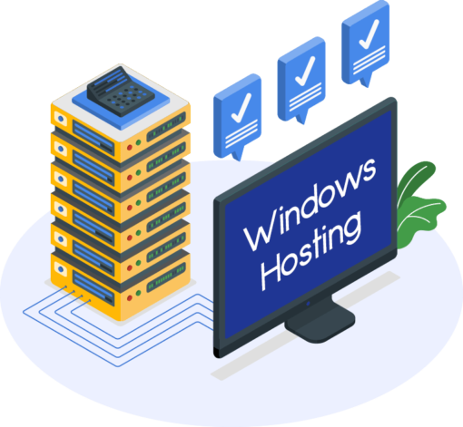 About Windows Hosting