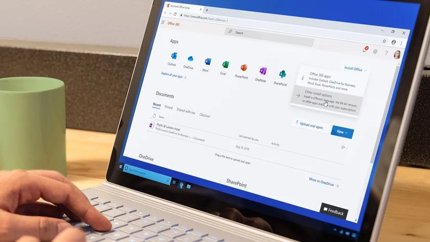Tổng quan về Microsoft 365 F3