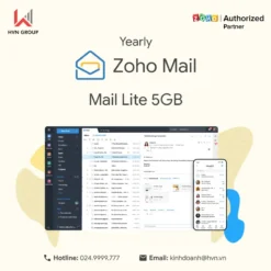 Zoho Mail Lite 5gb.webp