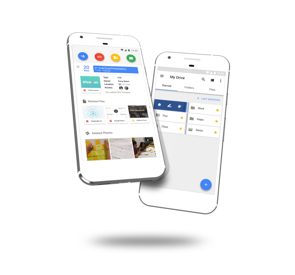 Google Drive app và khắc phục lỗi không thể download file 19 lợi ích của google drive app download