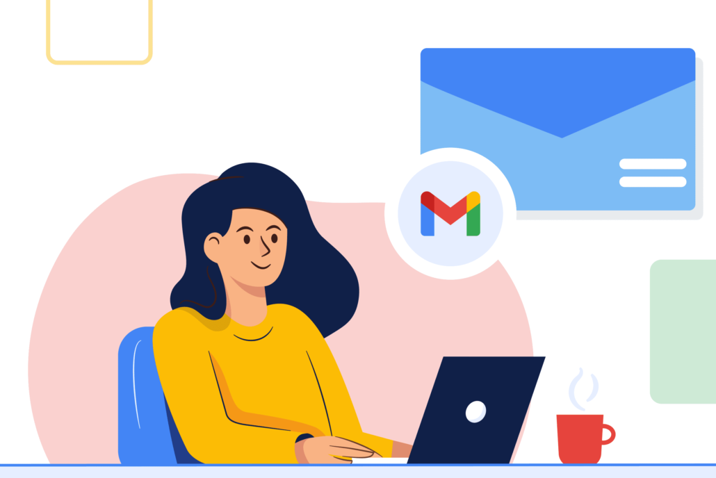 04 bước lập mail mới cho tổ chức với Google Workspace 12 lợi ích của lập email mới với google workspace