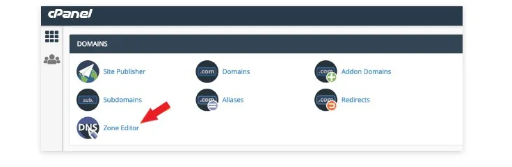 Hướng dẫn xác minh tên miền với Google Search Console 18 đi tới ứng dụng hosting