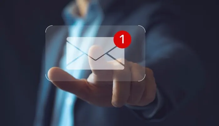 Hướng dẫn cách tạo email theo tên miền dễ dàng, nhanh chóng 23 hướng dẫn cách tạo email theo tên miền
