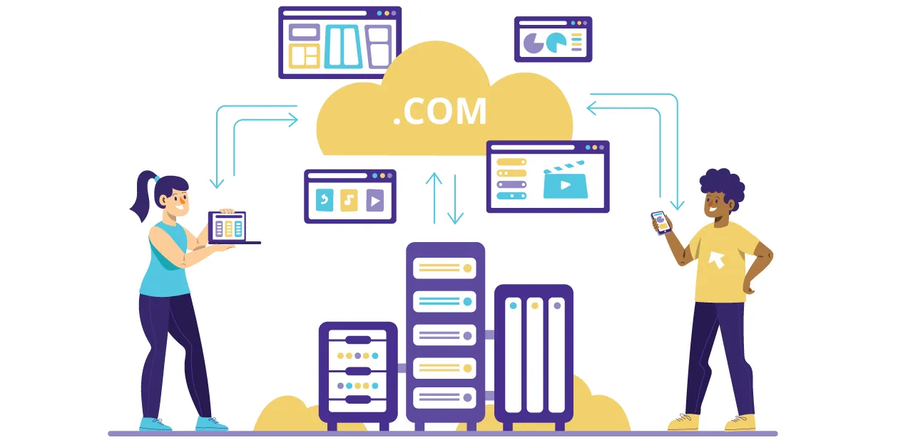 Hướng dẫn xác minh tên miền với Google Search Console 23 làm thế nào viết tên miền đã xác minh