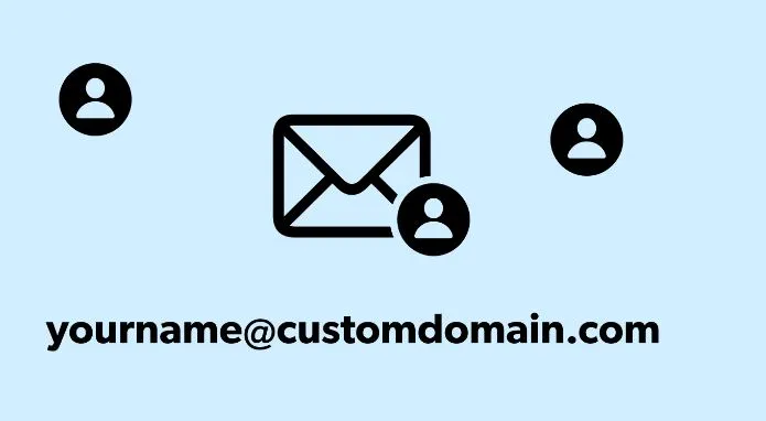 Hướng dẫn cách tạo email theo tên miền dễ dàng, nhanh chóng 22 lưu ý khi chọn mail theo tên miền