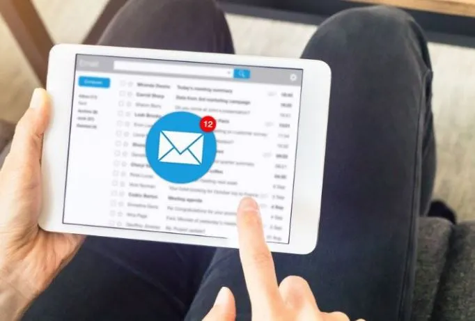 Hướng dẫn cách tạo email theo tên miền dễ dàng, nhanh chóng 25 thêm email vào ứng dụng mail