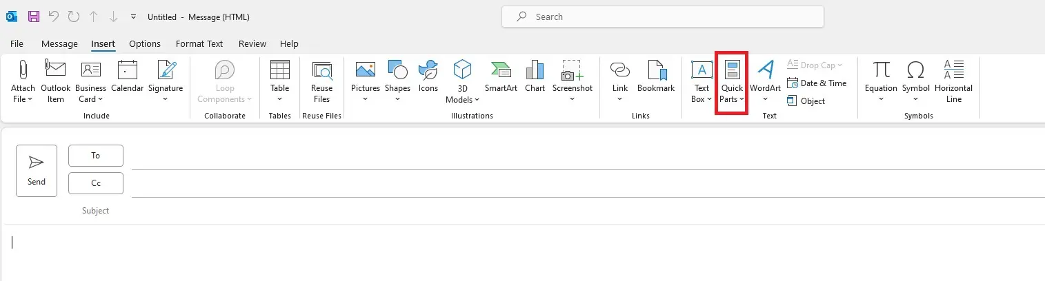 Quick Tips Outlook Outlook là gì? 05 tip sử dụng Outlook trong doanh nghiệp