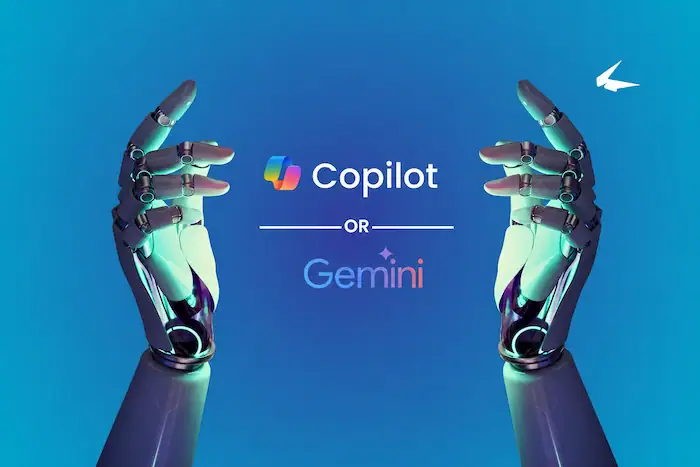 Google Gemini và Microsoft Copilot: Đâu là trợ lý AI “vượt trội” 2026? 13 Google Gemini Và Microsoft Copilot Về Khả Năng Phân Tích Dữ Liệu