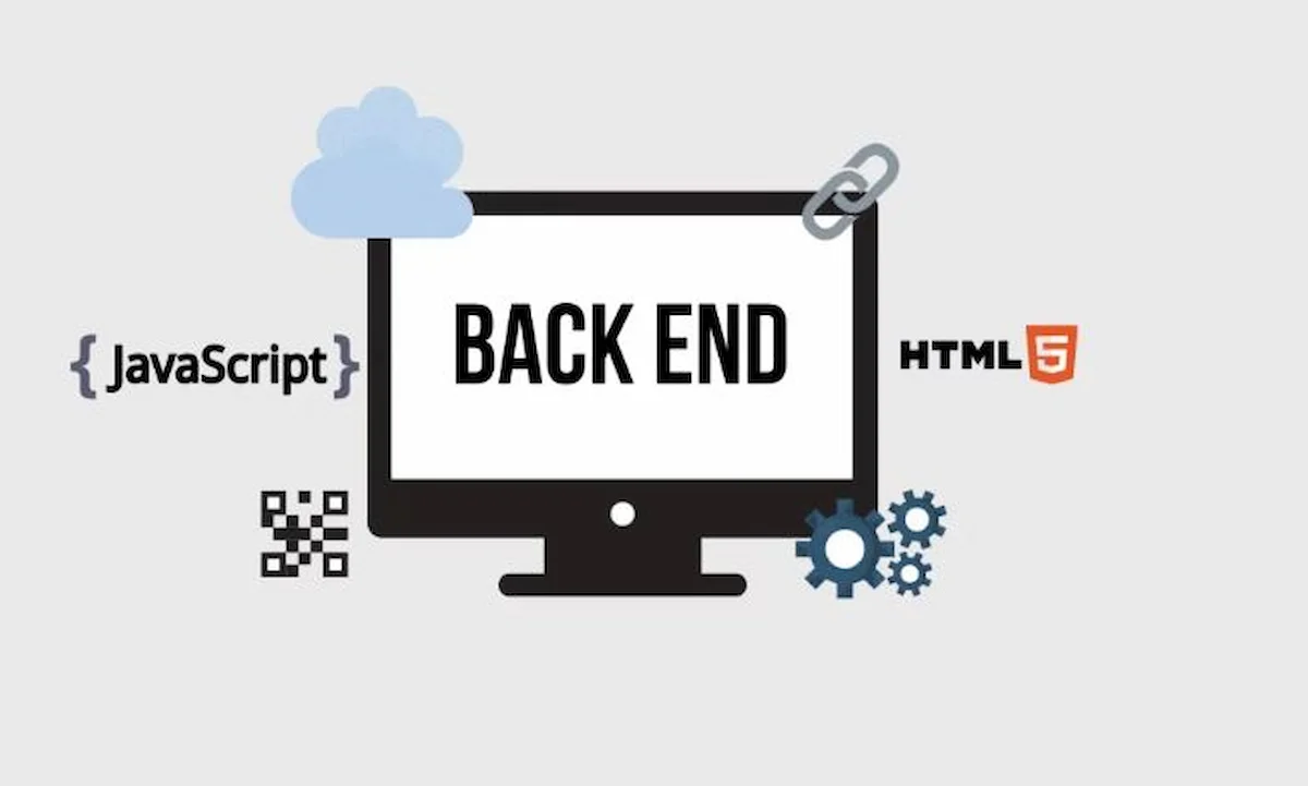 Frontend là gì? Cách phân biệt Frontend, Backend và Fullstack 14 backend là gì