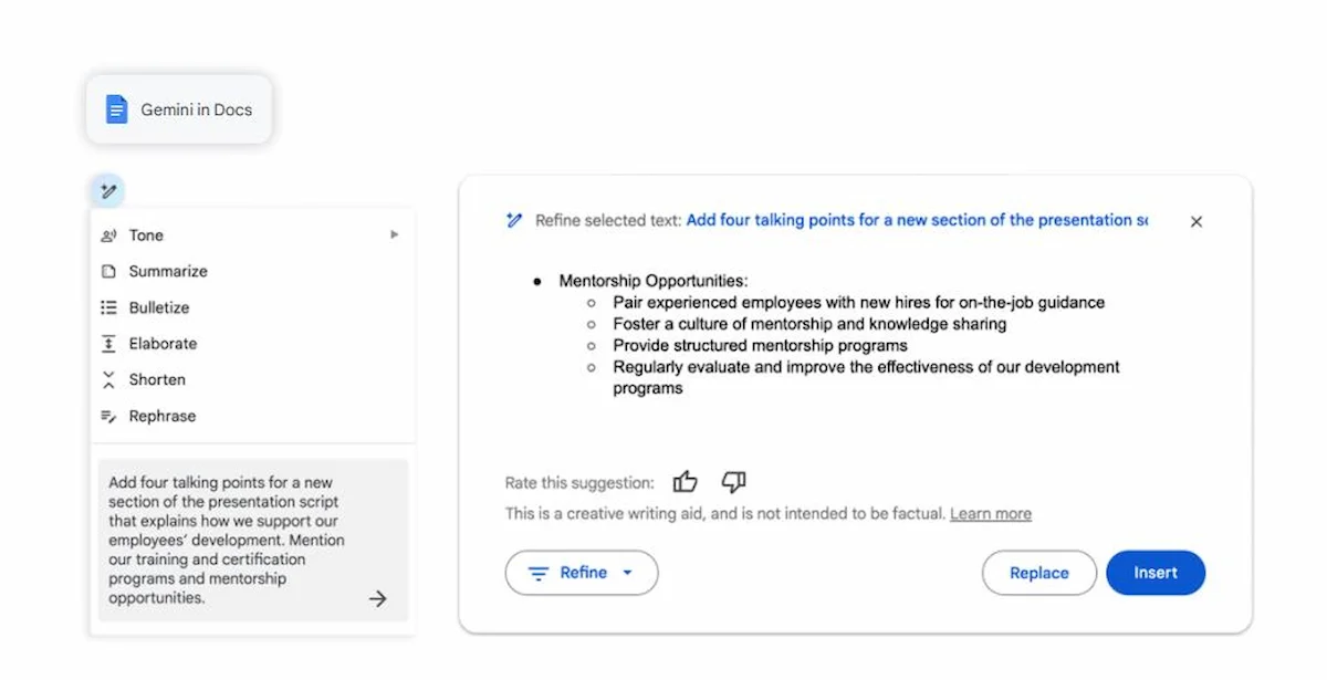 bổ sung thêm quan điểm cho bài thuyết trình