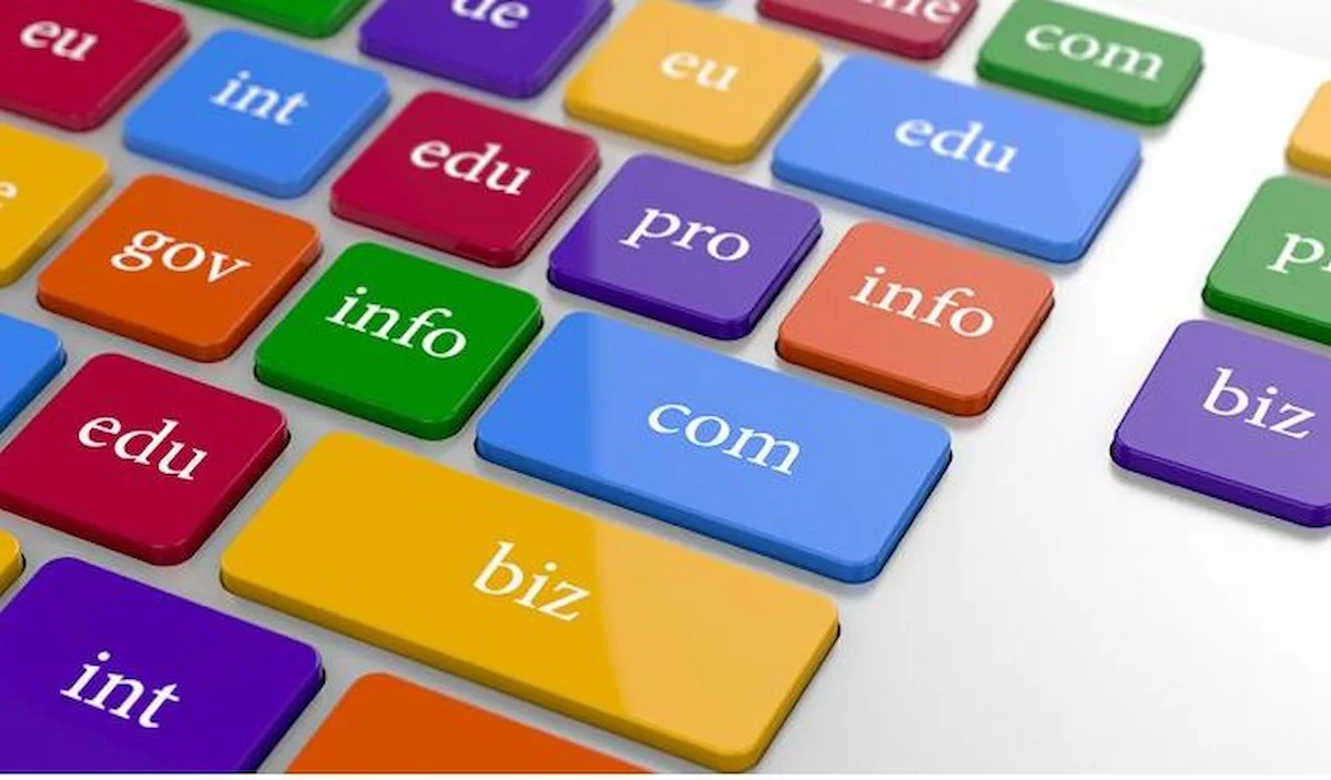 Hướng dẫn cách đổi tên miền không bị mất top trên Google 15 chọn miền mới mạnh mẽ hơn