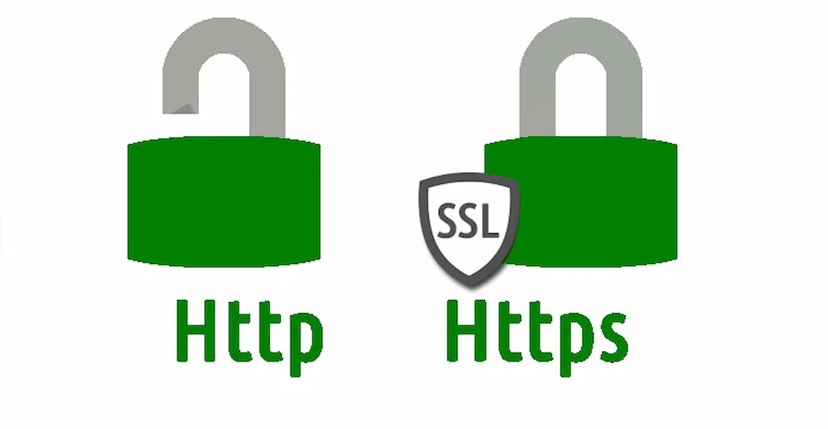 Hướng dẫn cách đổi tên miền không bị mất top trên Google 14 chuyển từ http sang https