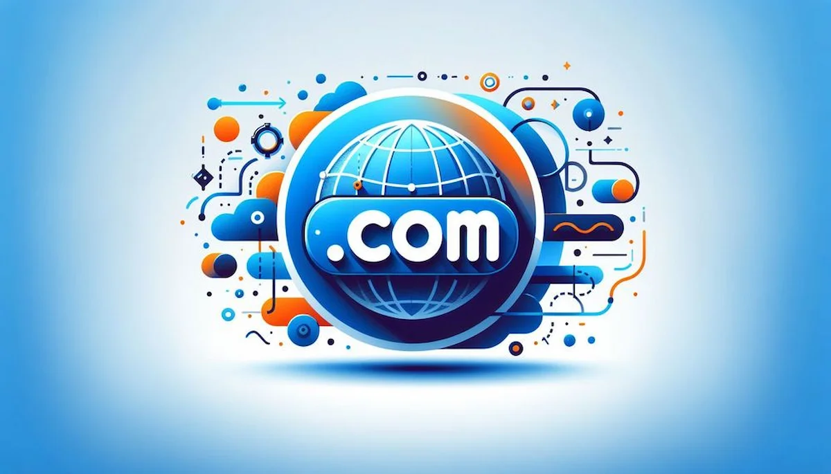 Tên miền .com là gì? Sự khác biệt giữa tên miền .com và .vn 18 đối tượng phù hợp với tên miền .com