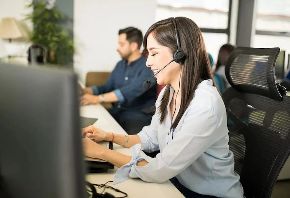 gemini trong customer service