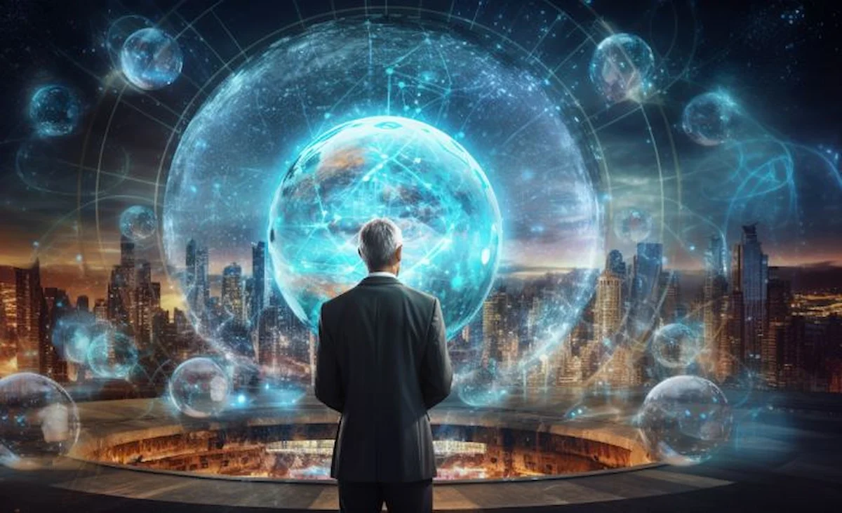 gemini trong điều hành doanh nghiệp