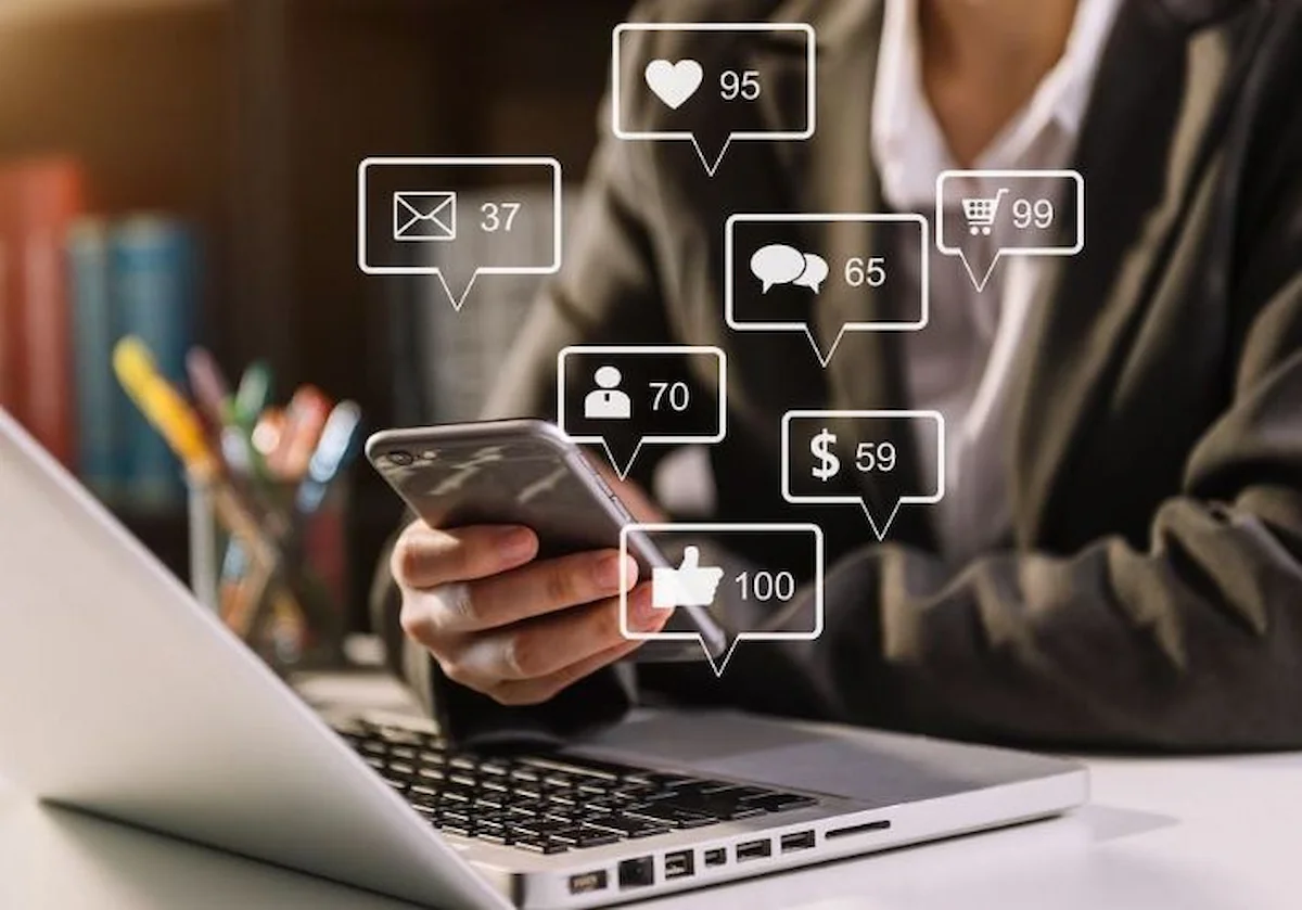 gemini trong online marketing