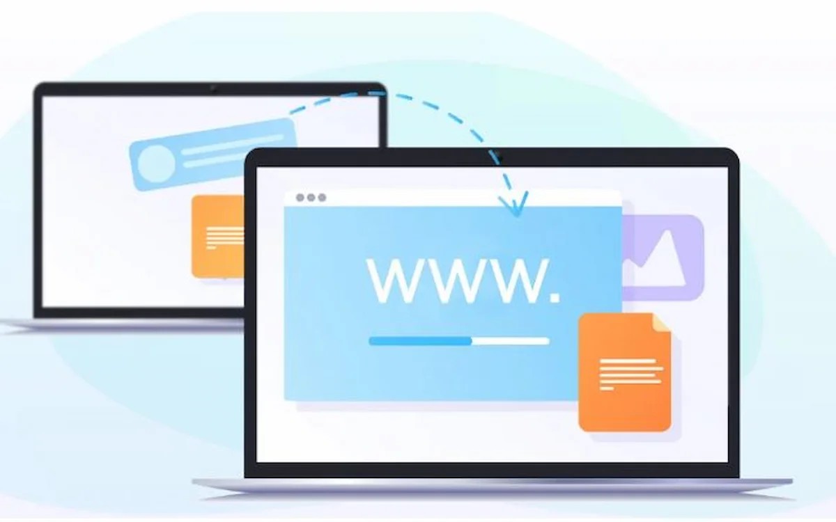 Hướng dẫn cách đổi tên miền không bị mất top trên Google 17 hướng dẫn cách đổi tên miền không bị mất top