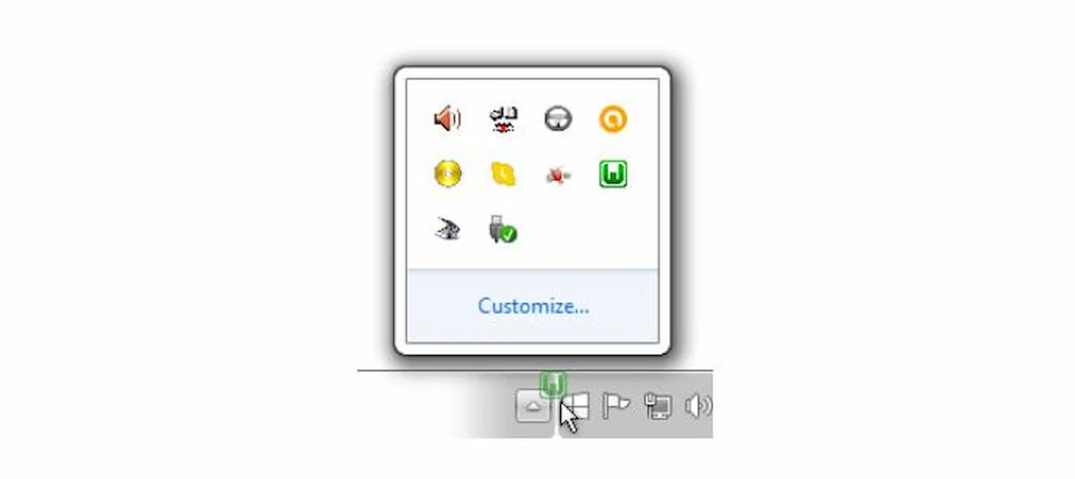 icon của wamp