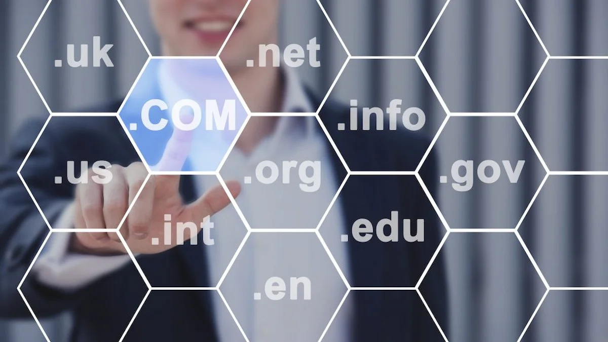 Mua tên miền và hosting để làm gì? Lựa chọn nhà cung cấp uy tín 11 mua tên miền và hosting để làm gì