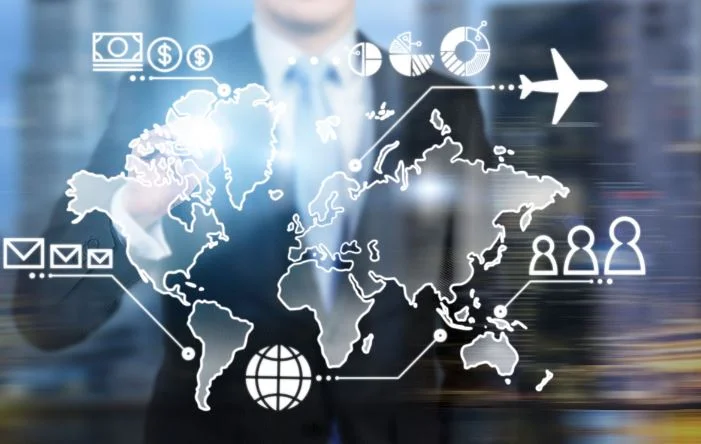 Hướng dẫn cách đổi tên miền không bị mất top trên Google 13 quốc tế hóa doanh nghiệp