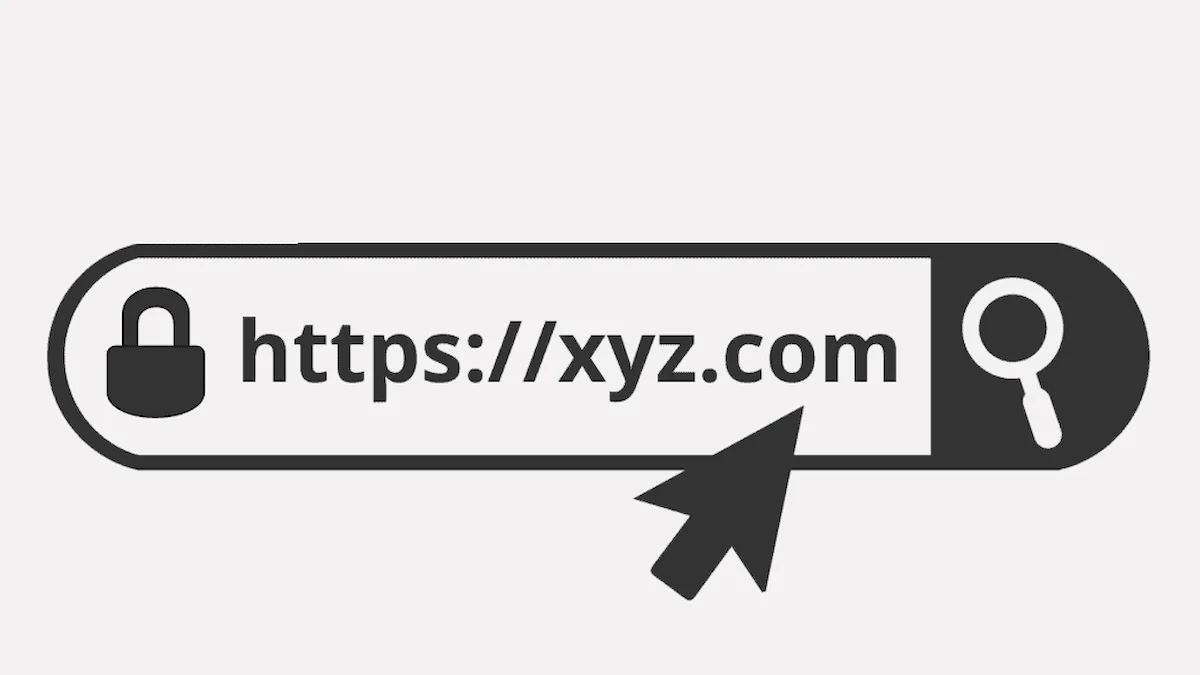 Tên miền .com là gì? Sự khác biệt giữa tên miền .com và .vn 17 tên miền .com là gì