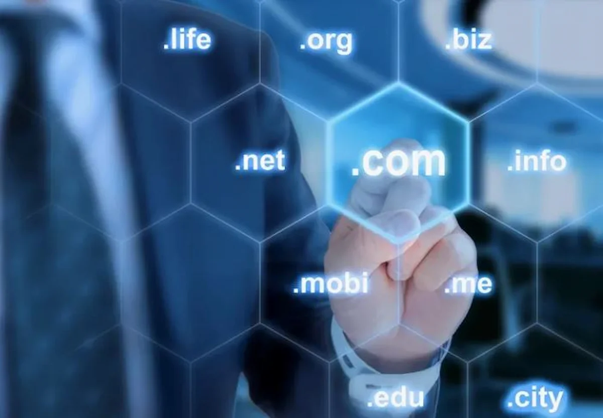 Tên miền .com là gì? Sự khác biệt giữa tên miền .com và .vn 20 tền miền .com đáng tin cậy
