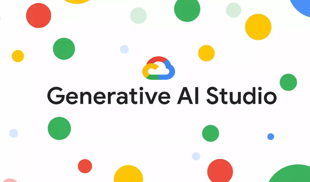 google ai studio là gì