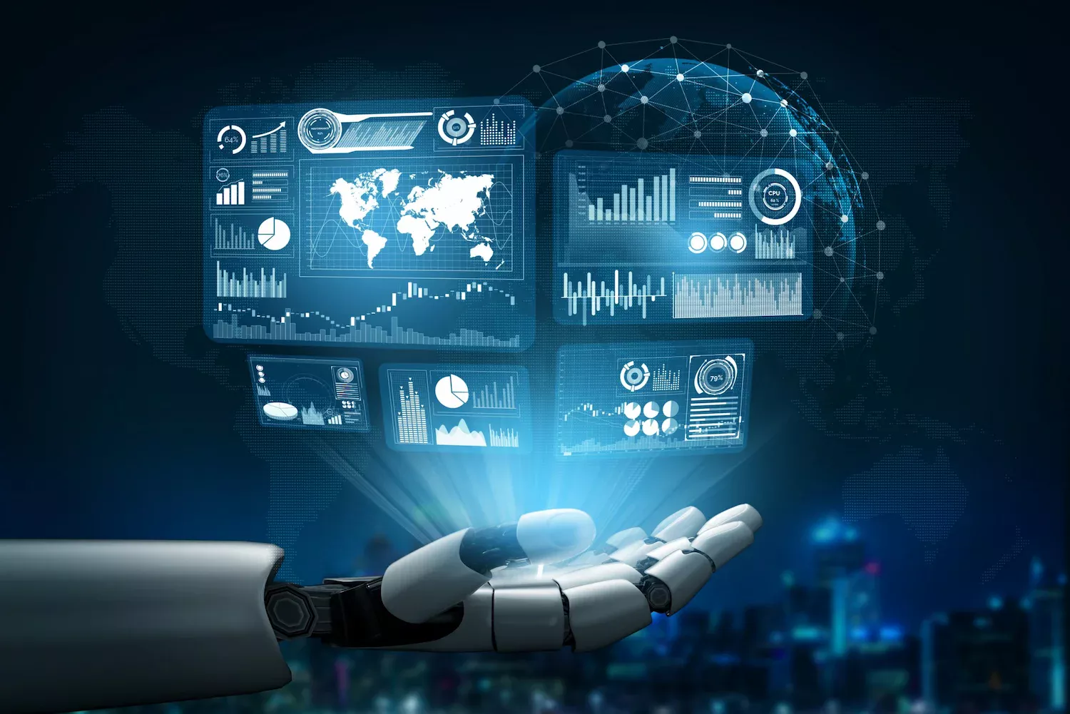 tương lai của google ai studio