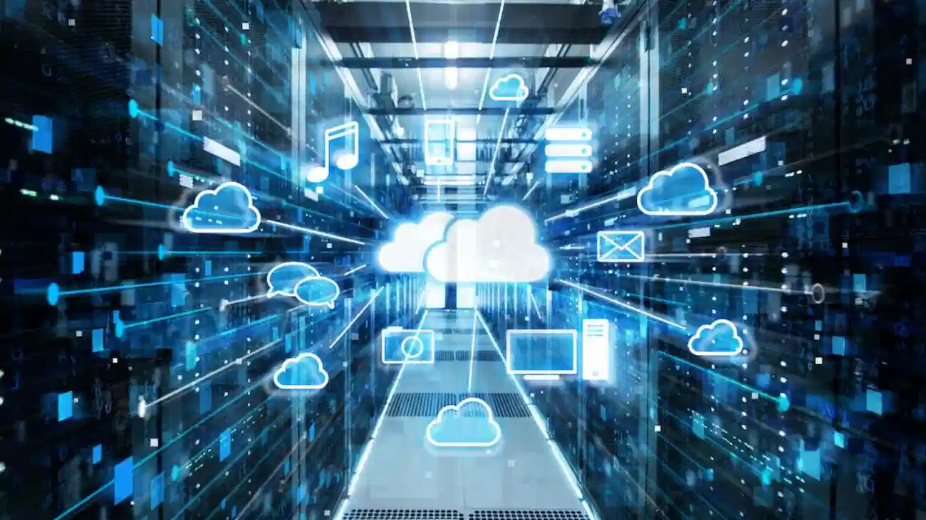 Cloud Hosting là gì? Bật mí thông tin hữu ích về Cloud Hosting 11 cloud hosting là gì