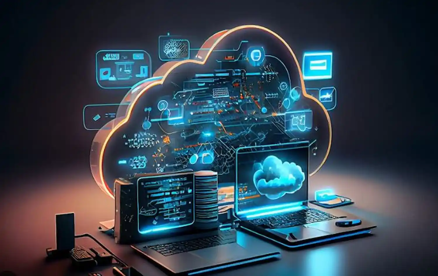 Private Cloud là gì? Tổng quan chi tiết từ A-Z về Private Cloud 15 đối tượng phù hợp với private cloud