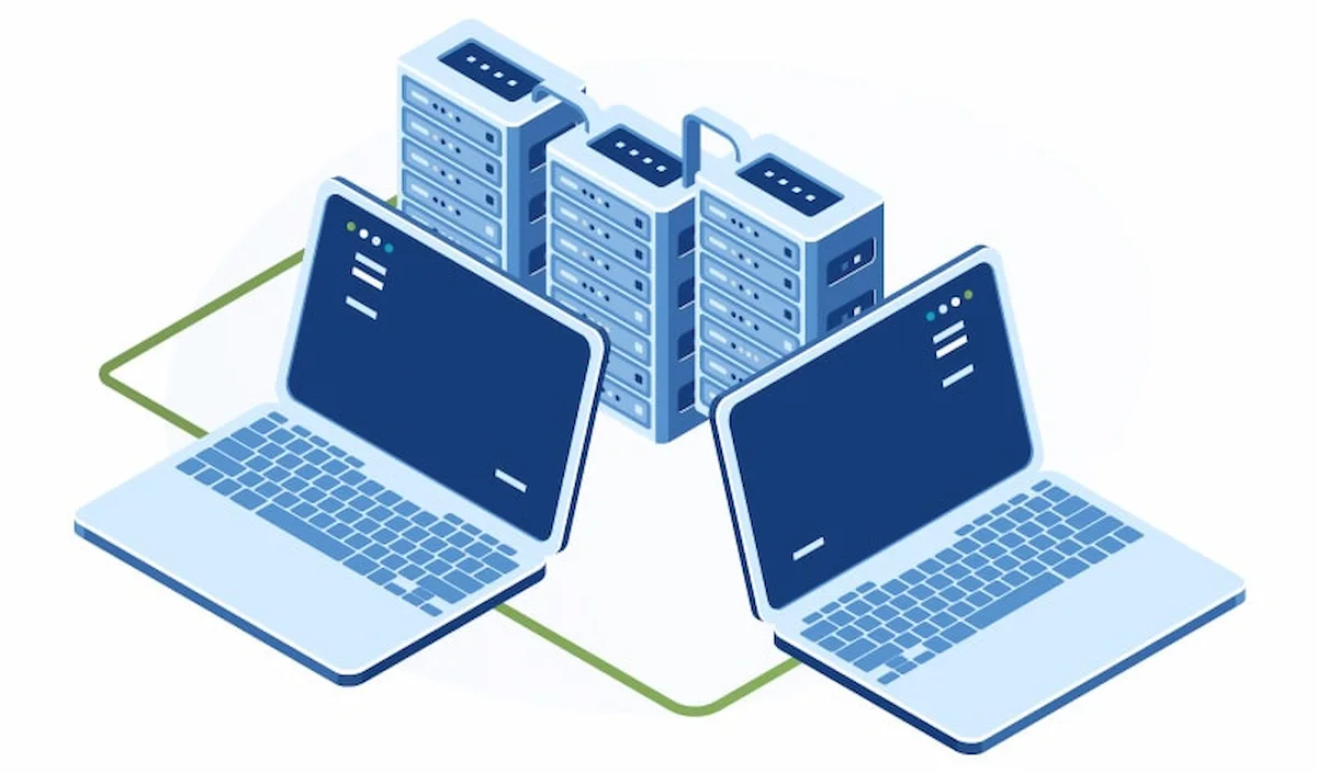 Shared Hosting là gì? Bật mí chi tiết từ A-Z về Shared Hosting 13 shared hosting phù hợp với đối tượng nào