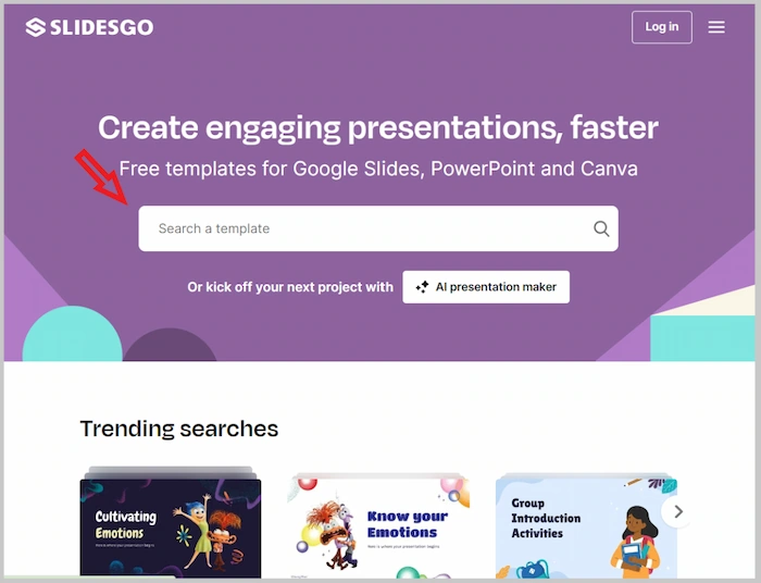 Google Slides là gì? 7 Phút khám phá kiến thức từ A-z về Slides 47 Cach Tai Google Slides Template