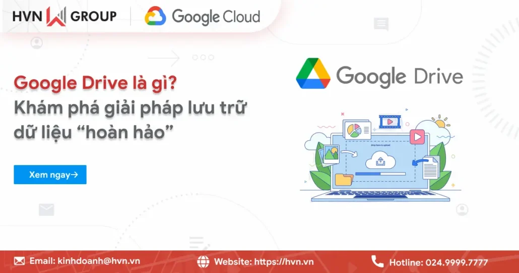 Google Drive