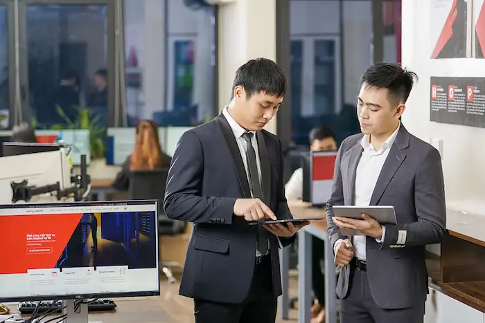 Mua Office 365 bản quyền giá tốt: Bảng giá & Phương thức mua chính hãng 16 Mua Office 365 Qua đối Tác ủy Quyền (HVN Group)