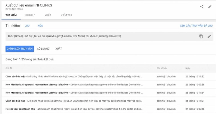 Google Vault là gì? Hướng dẫn chi tiết từ A-z cho người mới 30 Nhan Search De Bat Dau Qua Trinh Tim Kiem
