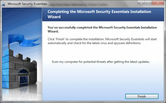 Microsoft Security Essentials là gì? Khác gì với Windows Defender thế hệ mới? 23 Chay Tu Dong