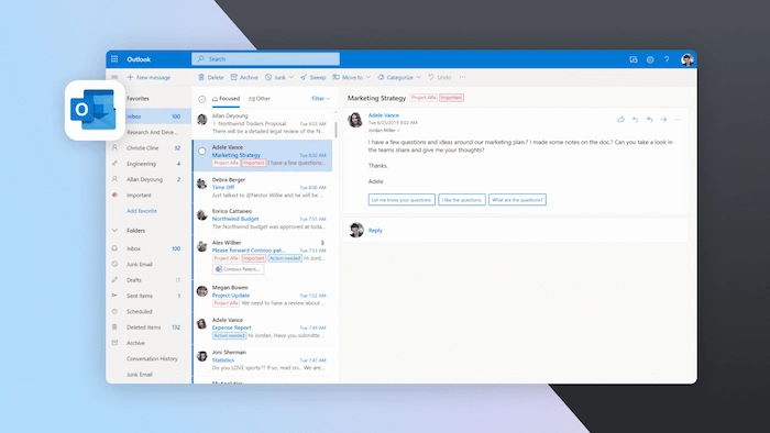 Hướng dẫn 03 Cách tạo chữ ký trong Outlook chỉ với 2 phút 29 Luu Y Tao Chu Ky Trong Outlook